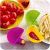 Dip Clip Bowl Plate Holder(4 Pcs/Set)