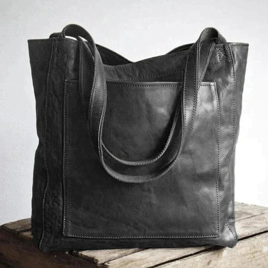 Elia | Stylish leather bag