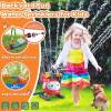 ⏰LAST DAY SALE 50% OFF💦Summer Bestseller - 2 in 1 Water Sprinklers T Ball Set