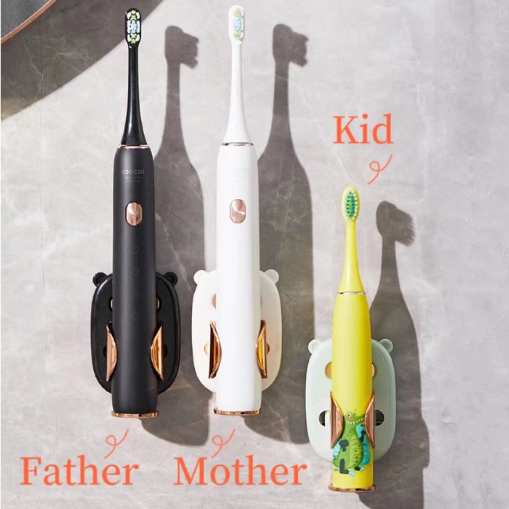🔥Fashion Wall Decoration Electric Toothbrush Gravity Holder