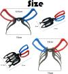 (🌲Christmas Hot Sale - 49% OFF) Fishing Pliers Gripper