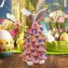 (🔥HOT SALE NOW 49% OFF)🐰🐰Easter Pink Bunny Tree-Buy 2 Free Shipping