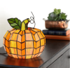 🎃Orange Indoor Patch the Pumpkin Accent Lamp