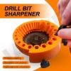 Last Day 50% OFF🔥Multipurpose Drill Sharpener for All Bits🚚BUY 2 FREE SHIPPING