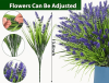 🔥Last Day Promotion 50% OFF🔥Lavender Artificial Flowers