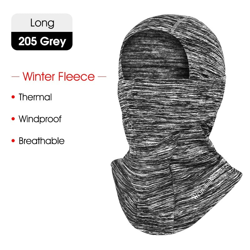 🎣 Summer Sale-30% OFF🐠Fishing Mask For Cold Weather