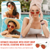 🎁TikTok Last Day Sale - 70% OFF🎉 Adult Sunny G Mariner Mirrored Goggles💦