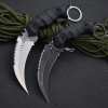 Portable Survival Knife