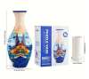 🎁TikTok Last Day Sale - 70% OFF🎉3D Puzzle Vase