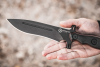 🔥Last Day Promo - 70% OFF 🎁Operator 7 Fixed Blade Knife G-10 (7.25