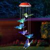 ⛄Early Spring Sale 50% OFF⛄ - Solar-Powered Butterfly Lights(Buy 2 Free Shipping)