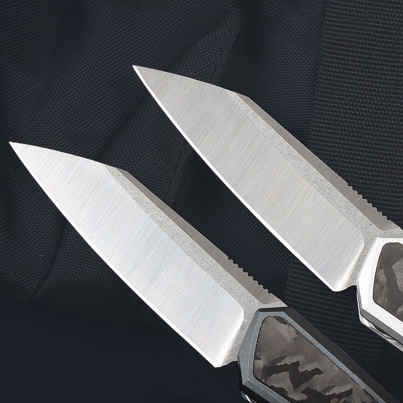 ⚡Last Day 70% OFF丨KL 20- Aluminum / Carbon Fiber (3