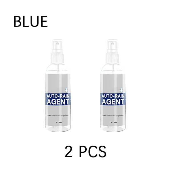 Car Glass Anti-fog Rainproof Agent (🔥Buy 1 Free 1🔥)