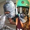 🎁TikTok Last Day Sale - 70% OFF🔥Cute Windproof Cat Balaclava with Ears