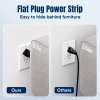 🔥Last Day Promotion 50% OFF🔥14 in 1 Surge Protector Power Strip
