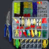 🎣 Summer Sale-60% OFF🐠Fishing Lures Set Mixed