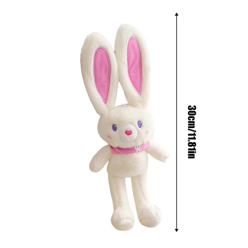 Mother's Day Limited Time Sale 70% OFF💓Doll Pulling Ear Rabbit🔥Buy Two More Affordable