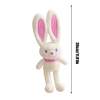 Mother's Day Limited Time Sale 70% OFF💓Doll Pulling Ear Rabbit🔥Buy Two More Affordable