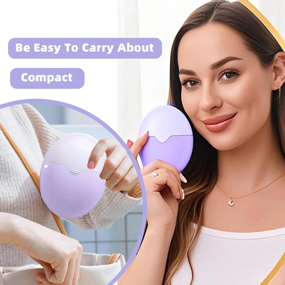 🔥Last Day Promotion 70% OFF🔥Effortless Sun Applicator⚡BUY 3 FREE SHIPPING
