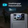 🔥Neue HD 1080P Kamera mit Geräuschreduktion