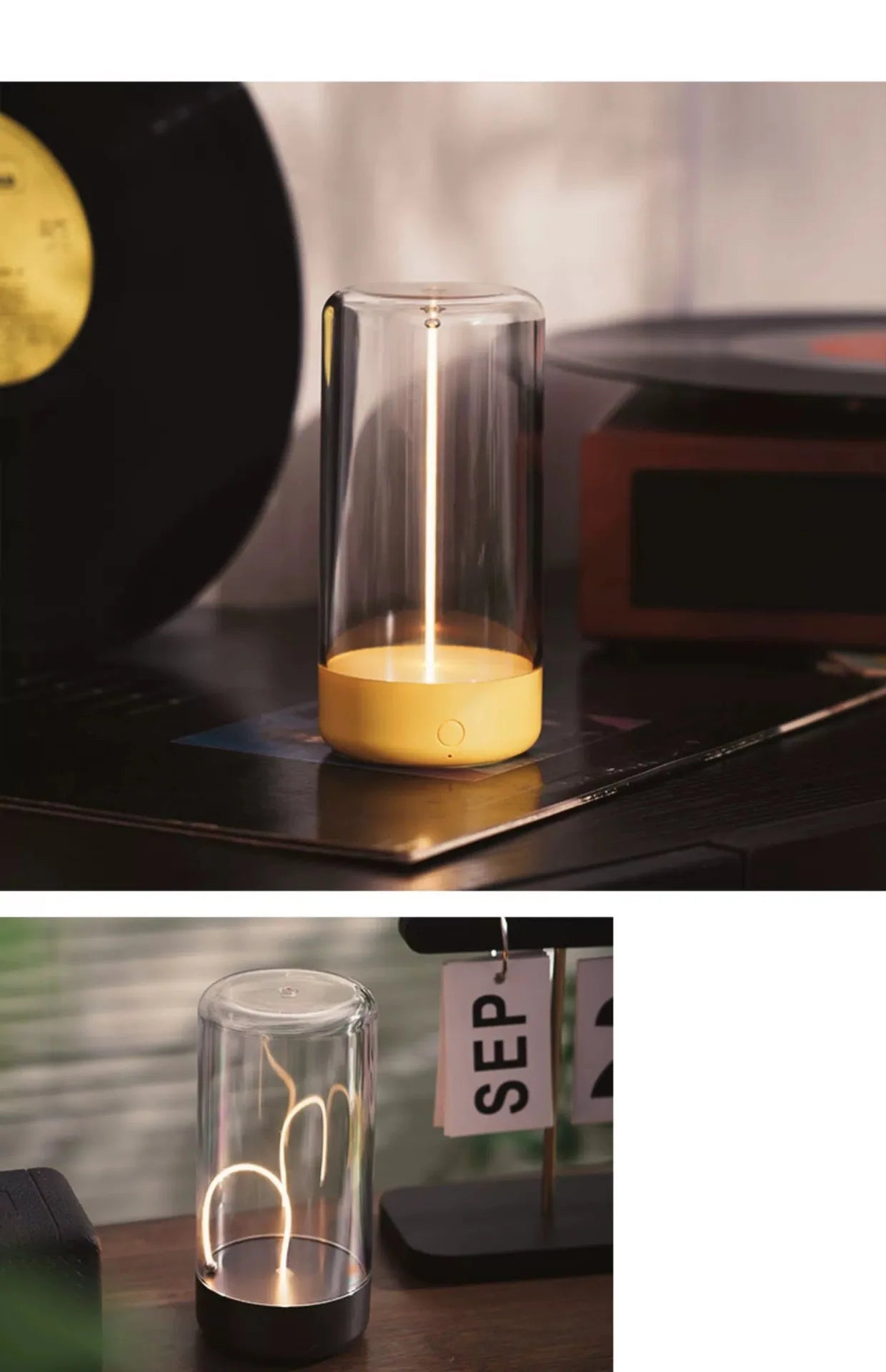 🔥Last Day Promotion 50% OFF🔥PhotonBeam Lamp⚡BUY 2 FREE SHIPPING