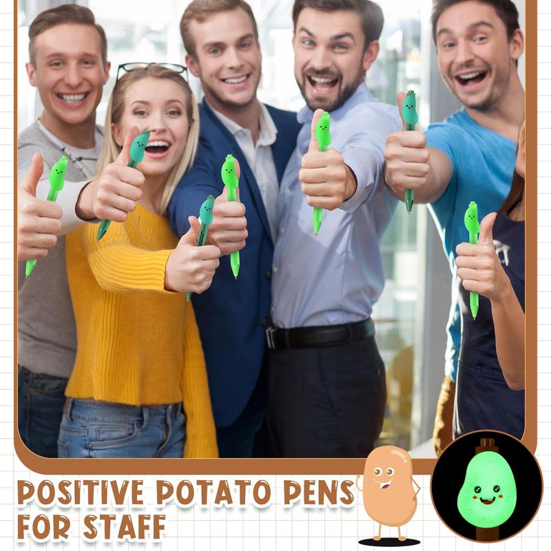 ⏰LAST DAY SALE 50% OFF - Emotional Support Pickle Pen