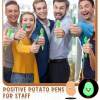 ⏰LAST DAY SALE 50% OFF - Emotional Support Pickle Pen