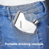 ⏰LAST DAY SALE 50% OFF💥Portable Flask