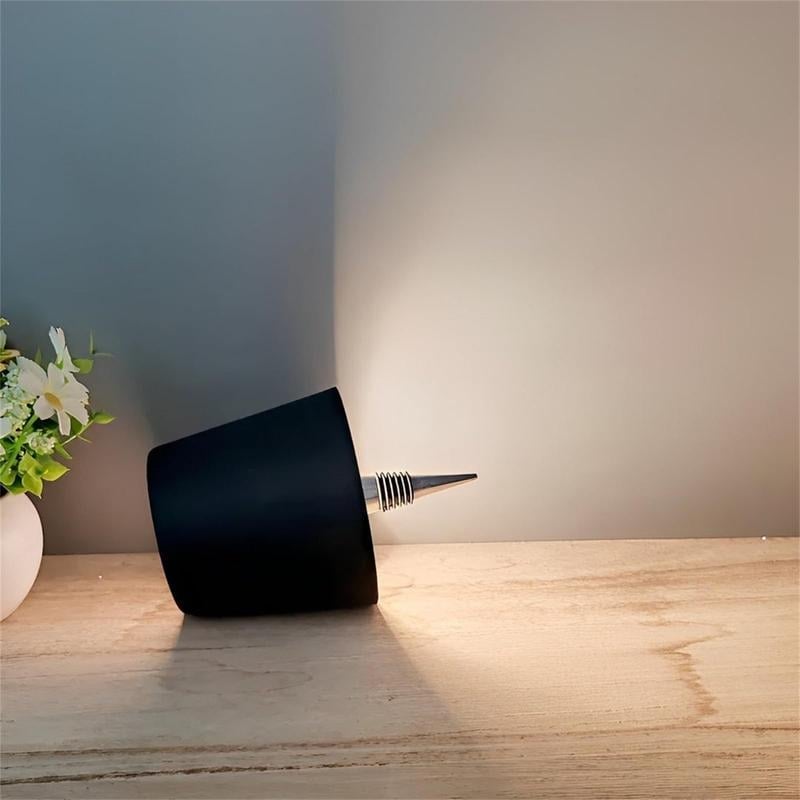 LAST DAY- 49% OFF🔥Wireless Bottle Lamp