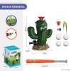 💥LAST DAY SALE 50% OFF💥Water Sprinkler Baseball Toy