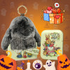 (🎄Early Christmas Sale - 49% OFF)🐇Bunnylulu Cute Doll Accessories✨