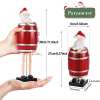 (🎄EARLY CHRISTMAS SALE - 50% OFF) 🎁Santa Cigarette Dispenser