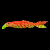 🔥Last Day Promotion 50% OFF🔥Bionic Lures Minnow Soft Bait Lua