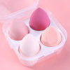 (🔥Last Day Promotion- 49% OFF) Makeup Sponge Egg(4 Pcs)