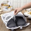 (Hot Sale- Save 50% Off) Double-Layered Sneaker Laundry Bag- Buy 4 Free Shipping