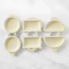 Christmas Hot Sale 48% OFF - Fall Hand Pie Molds Set Of 3 - Buy 2 get 10% OFF