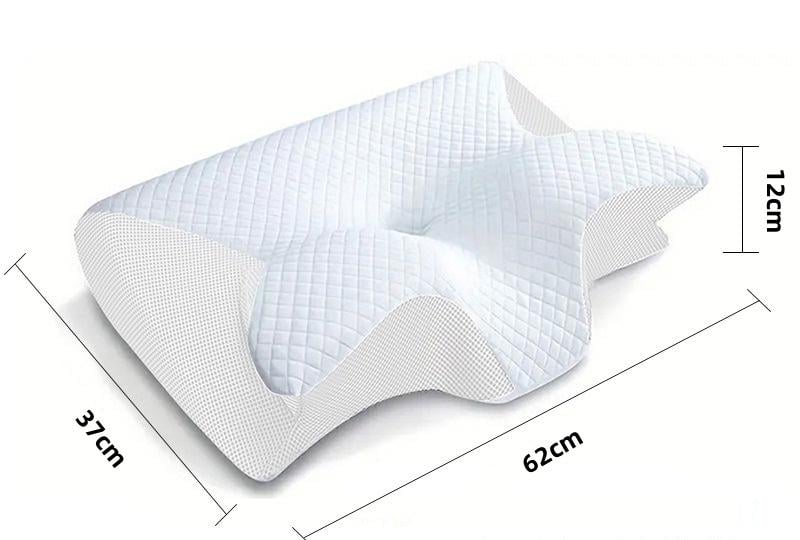 🔥Letzter Tag Verkauf 49% Rabatt🔥Hohe Qualität ergonomisches Kissen