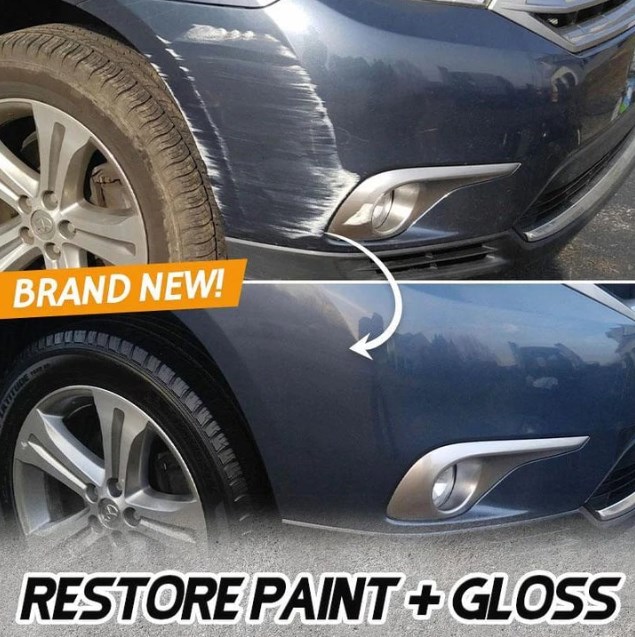 Last Day 49%OFF💥Professional Car Scratch Repair Agent