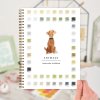🐕️Animals Watercolor Workbook