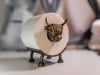 🎁 Sheep Toilet Roll Holder