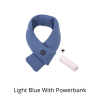 (🎅Christmas Promotion-50% OFF)SELF HEATING SCARF
