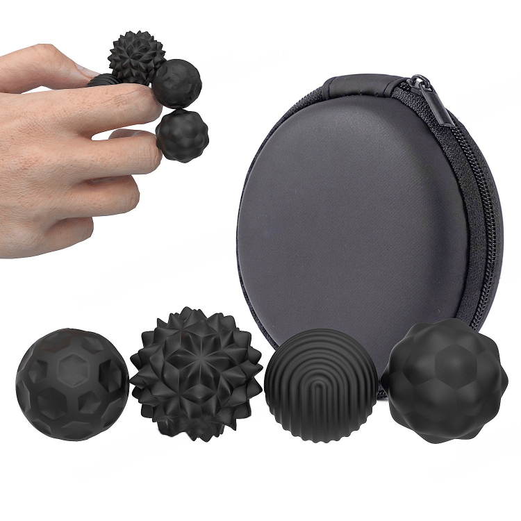 🎁TikTok Last Day Sale - 70% OFF🎉Magnetic Sensory Fidget Ball Toy🧲