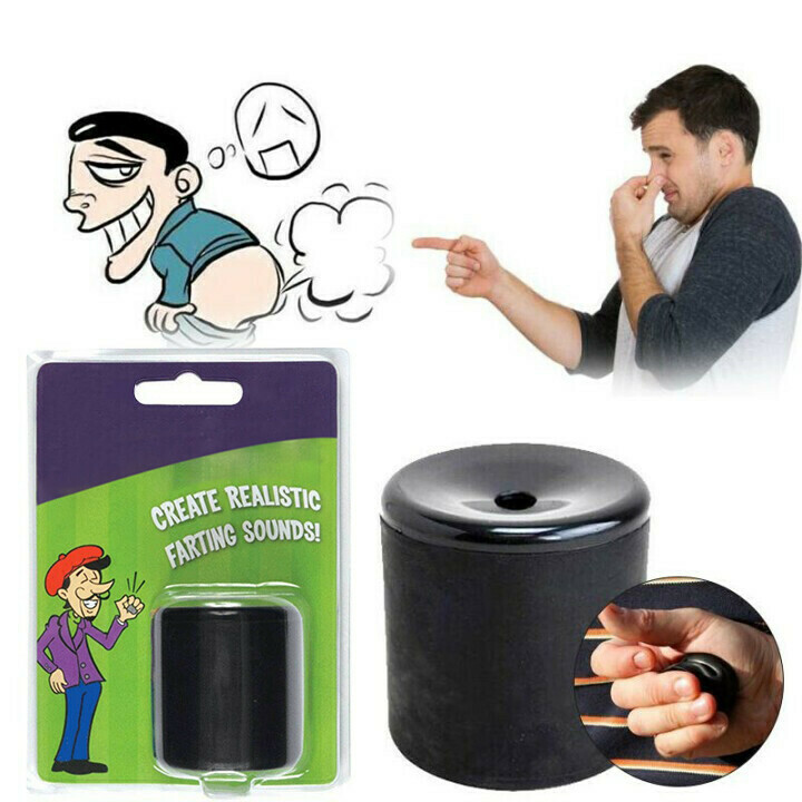 💥 Easter Hot Sale 50% OFF💥Fart machine toy rubber🎉Buy 2 Get Extra 20% OFF