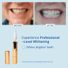 🔥LAST DAY PROMOTION 70% OFF💥Whitening Pen for Stain Removal & Whiter Teeth