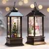 (CHRISTMAS PRE SALE - 50% OFF) Color LED Christmas Crystal Lights - BUY 2 FREE SHIPPING