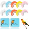 🔥Hot Sale 49% OFF - Bird Whistle Toys Bird Caller 5 Pack