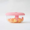 Hands-Free Snack Box
