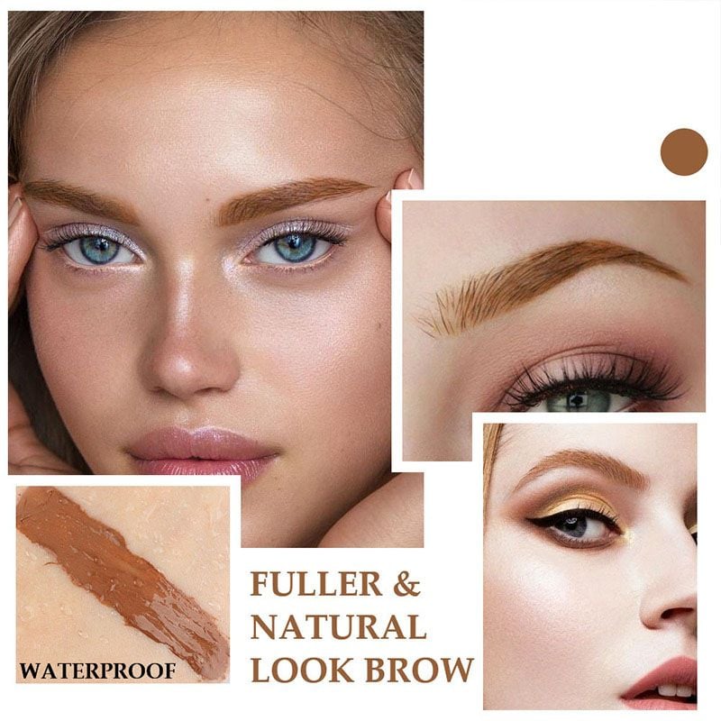 🔥Last Day Promotion 48% OFF-🎁-Fast Tinted Eyebrow Gel