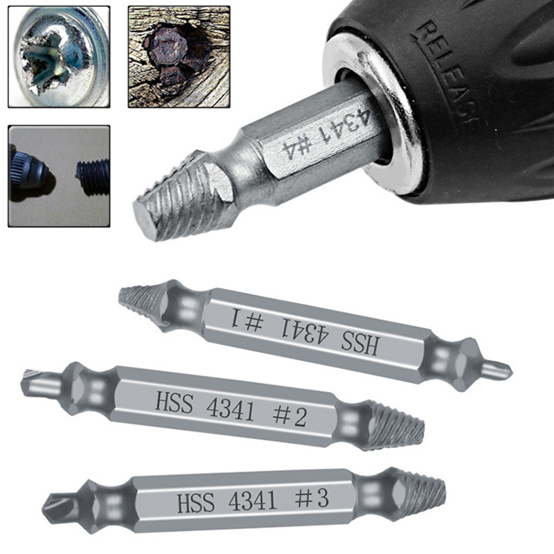 (Last Day Promotions-50% OFF)Noseplum™️ Screw Extractor SET(BUY 2 GET FREE SHIPPING)