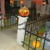 Spirit Halloween Gourdo Animatronic